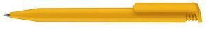 Шариковая ручка Senator арт. 2904  SUPER-HIT MATT желтый 7408